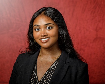 Cynthia Chockalingam