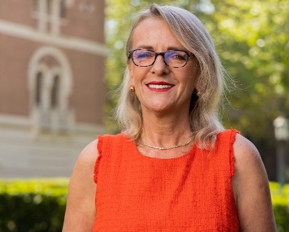 Curriculum: Business, Society, and Sustainability