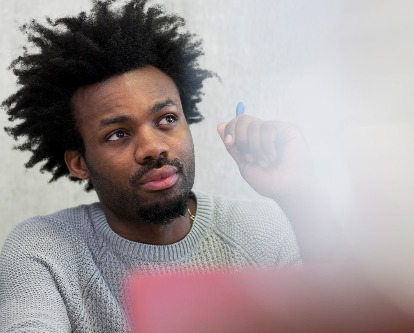 BS Business Administration with Emphasis in Marketing (BMKT)