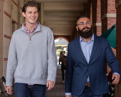 Consumer Behavior Minor