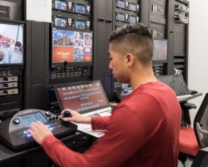 Experiential Learning Center (ELC)