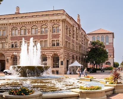 Marshall Faculty Publications, Awards, and Honors: May 2023 and Year-End Roundup