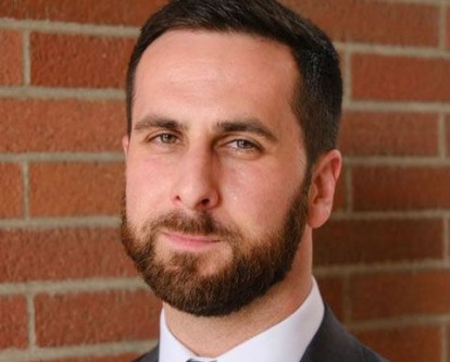 Boris Cherny - USC Marshall - USC Marshall