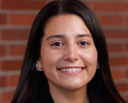 Claudia Barrán Gervaz - USC Marshall