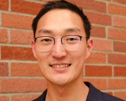 Robert Chang - USC Marshall