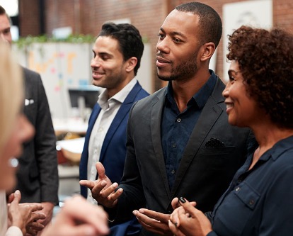 Initiative on Digital Competition