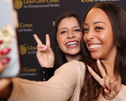 Guest Speakers &amp;amp; Mentors