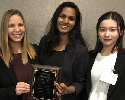 Startup Competitions