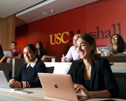 Seven Can’t-Miss Marshall Classes for Spring Semester 2024