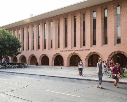 USC School of Gerontology