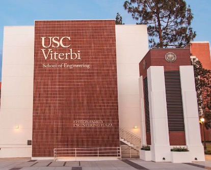 USC Viterbi