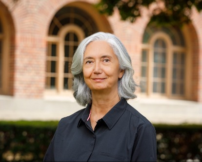 Headshot of Professor Ayse Imrohoroglu