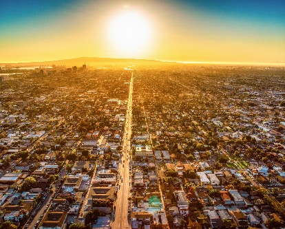 Los Angeles Real Estate