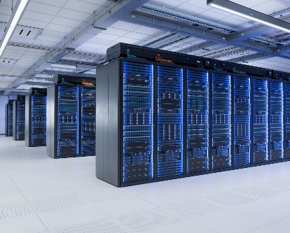 AI data center