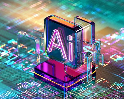 decorative image of AI