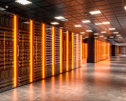 Data center