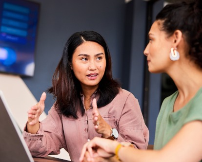 Dedicated Career Advising