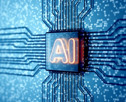 Dean Geoff Garrett on the Future of AI in Higher Ed