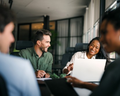 Work While You Earn Your EMBA