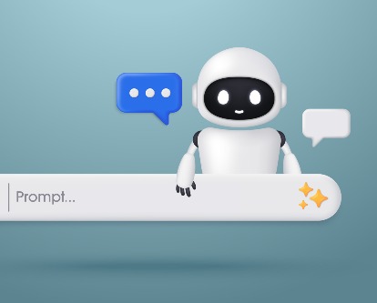 AI chatbot