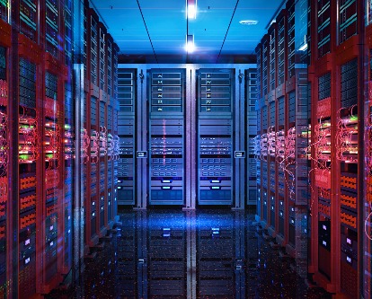 data center
