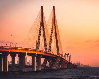 Bandra–Worli Sea Link