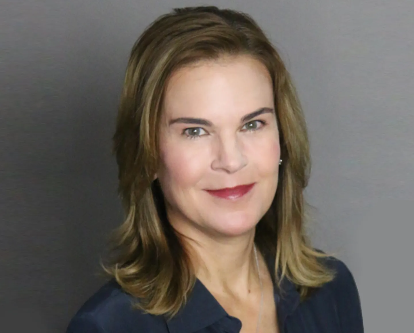 Jennifer Sparks