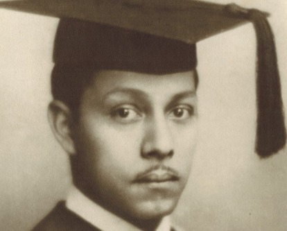 José Ramón Zazueta '33