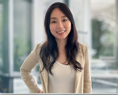 Lan Luo Wins Prestigious Jagdish N. Sheth Award for Research