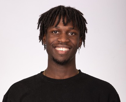 Matthew Grant headshot