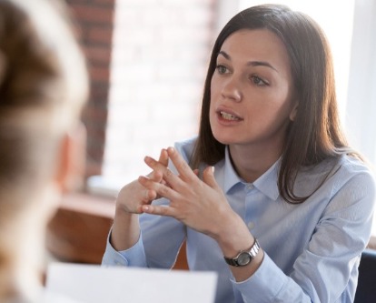 Master of Business Taxation for Working Professionals