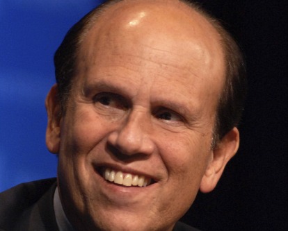 Michael Milken