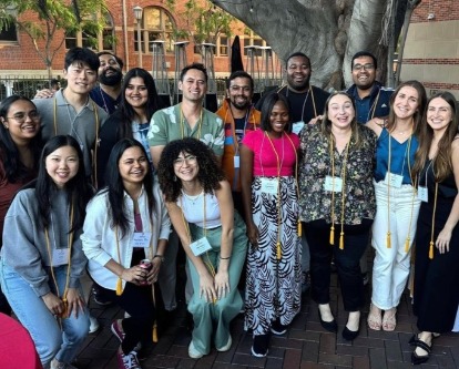 Leadership Fellows Program (MLFP)