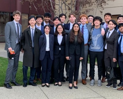 USC Marshall Launches Financial Services Career Hub