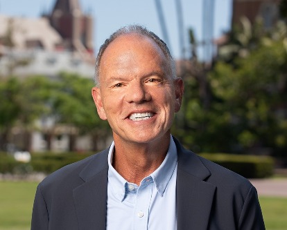 2024-2025 Dean's Report — Spring Update