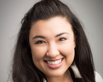 GEMS mentor Alissa Lieppmann.