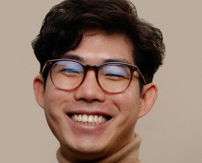 GEMS mentor Brian Chung.