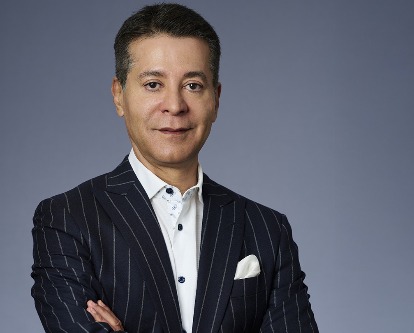 Andrew Tavakoli