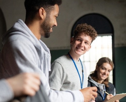 MS in Social Entrepreneurship