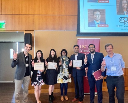 Neely Fellows Group