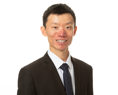 Assistant Professor Peng Shi