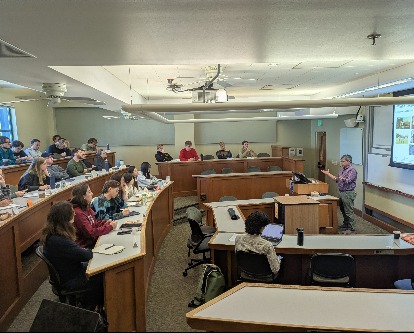 Cited: Ravi Iyer in WMAZ