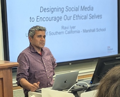 Cited: Ravi Iyer in Forbes