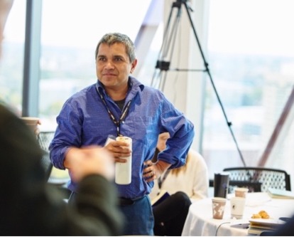 Neely Center Managing Director Joins Ofcom Academic Panel