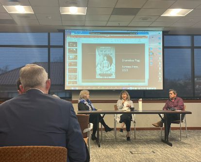 Quoted: Ravi Iyer in KUOW