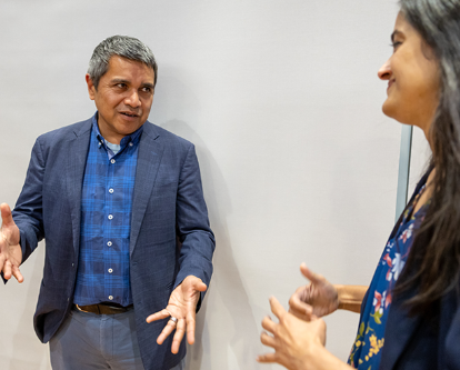 Podcast: Ravi Iyer in Lawfare Daily Podcast