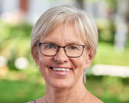 Jolanta Aritz Elected Regional VP of Western US by ABC