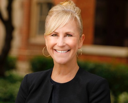 Rachel Morrell