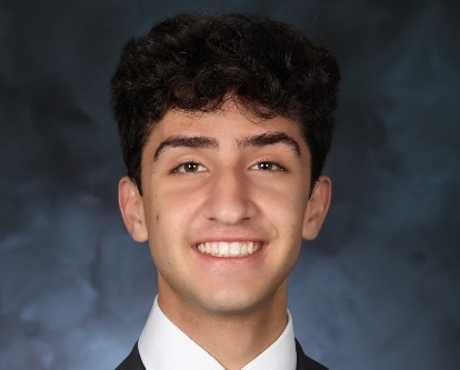 Headshot of Ryan Abaye