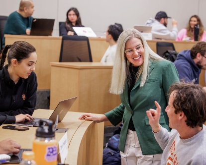 Flexible Class Schedule